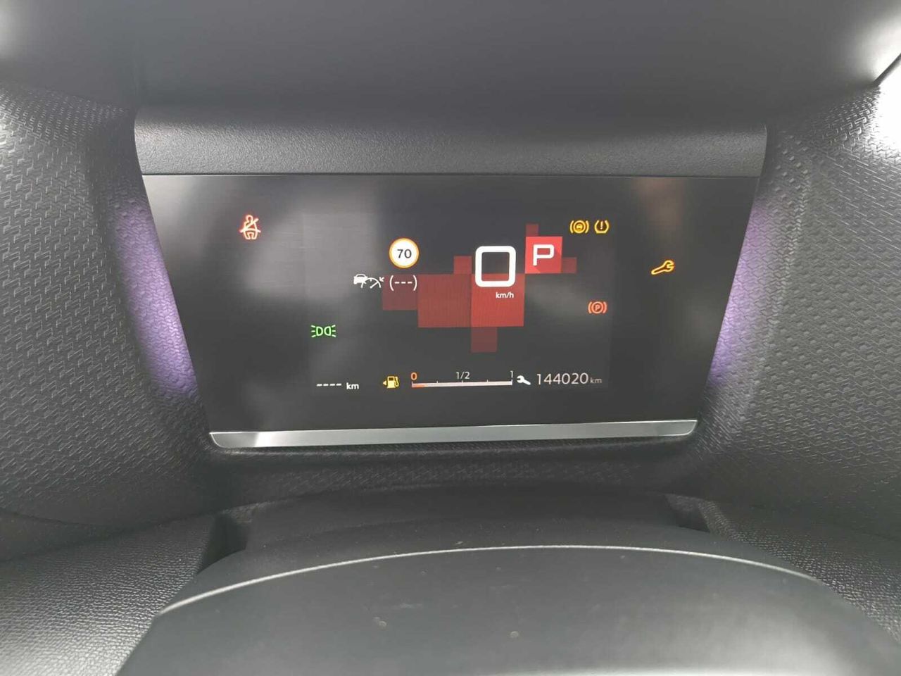 Citroën C4 BLUE HDI 130 CV SHINE EAT8  - Foto 2