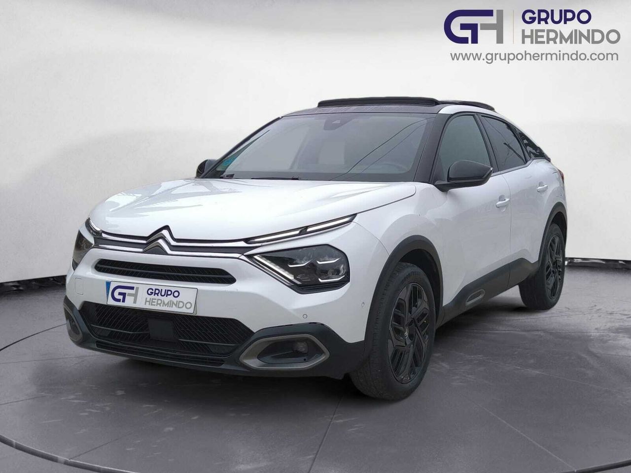 Citroën C4 BLUE HDI 130 CV SHINE EAT8  - Foto 2