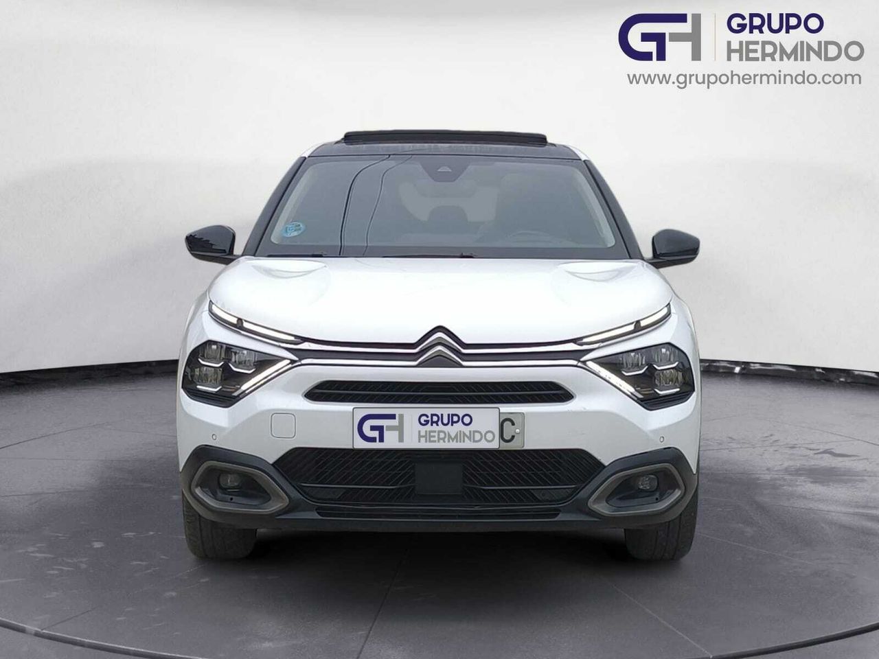 Citroën C4 BLUE HDI 130 CV SHINE EAT8  - Foto 2