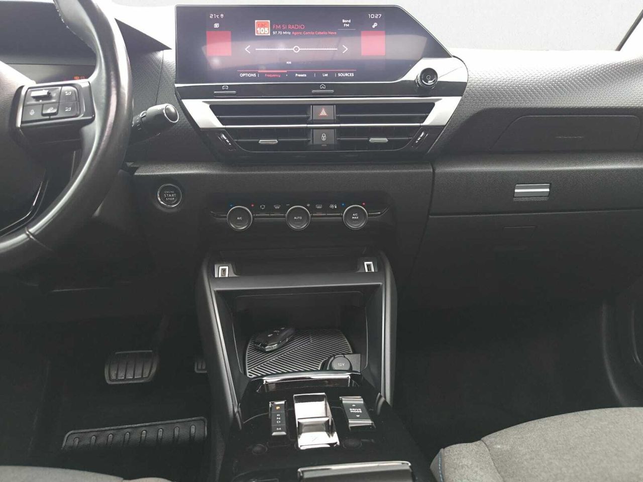 Citroën C4 BLUE HDI 130 CV SHINE EAT8  - Foto 2