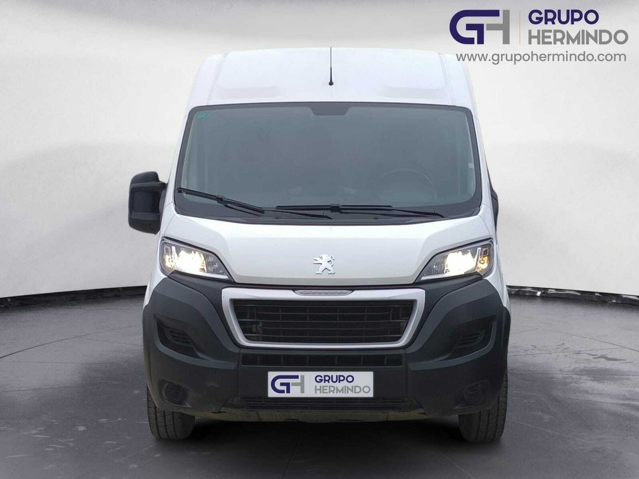 Peugeot Boxer FG PACK 335 L2 H2 BLUE HDI 140 CV  - Foto 2