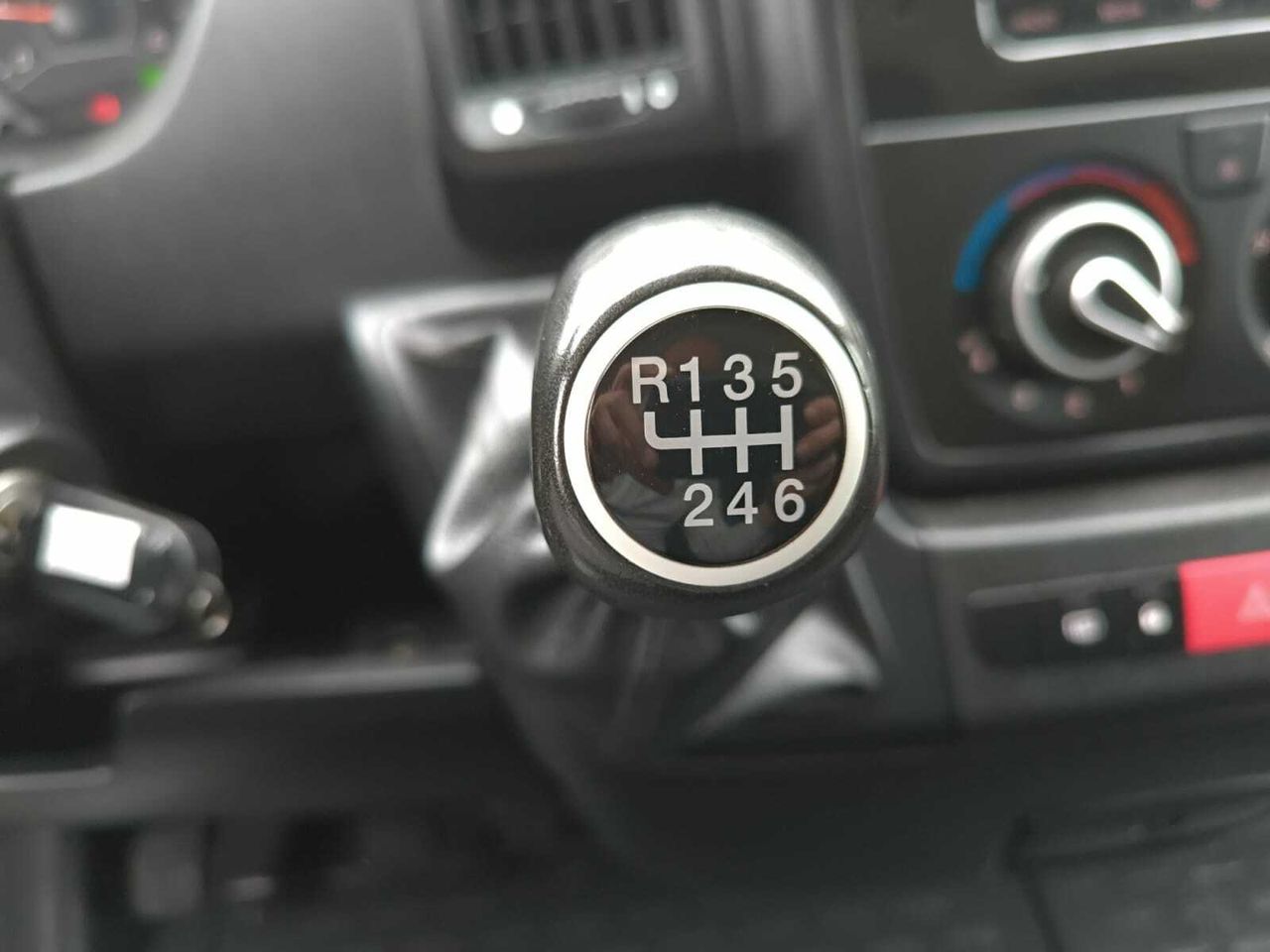 Peugeot Boxer FG PACK 335 L2 H2 BLUE HDI 140 CV  - Foto 2