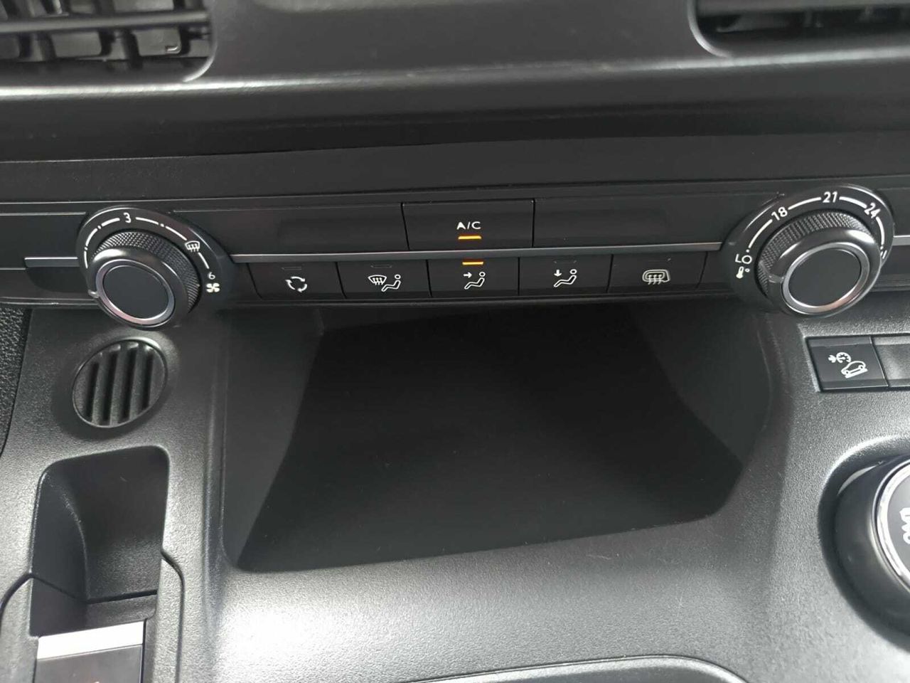 Citroën Berlingo FG VAN TALLA XL BLUE HDI 100 CV CLUB  - Foto 2