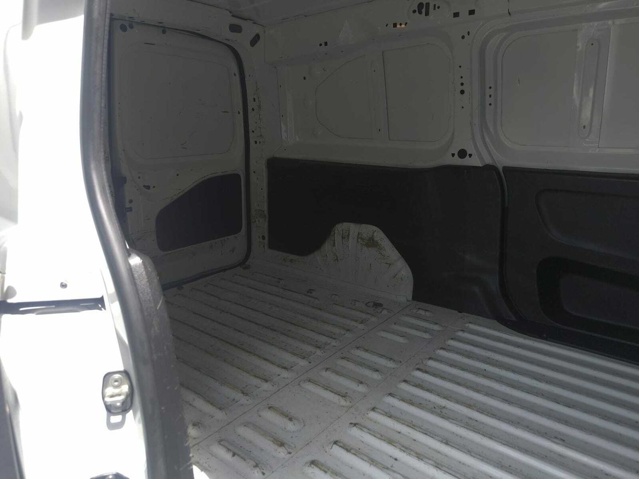 Citroën Berlingo FG VAN TALLA XL BLUE HDI 100 CV CLUB  - Foto 2