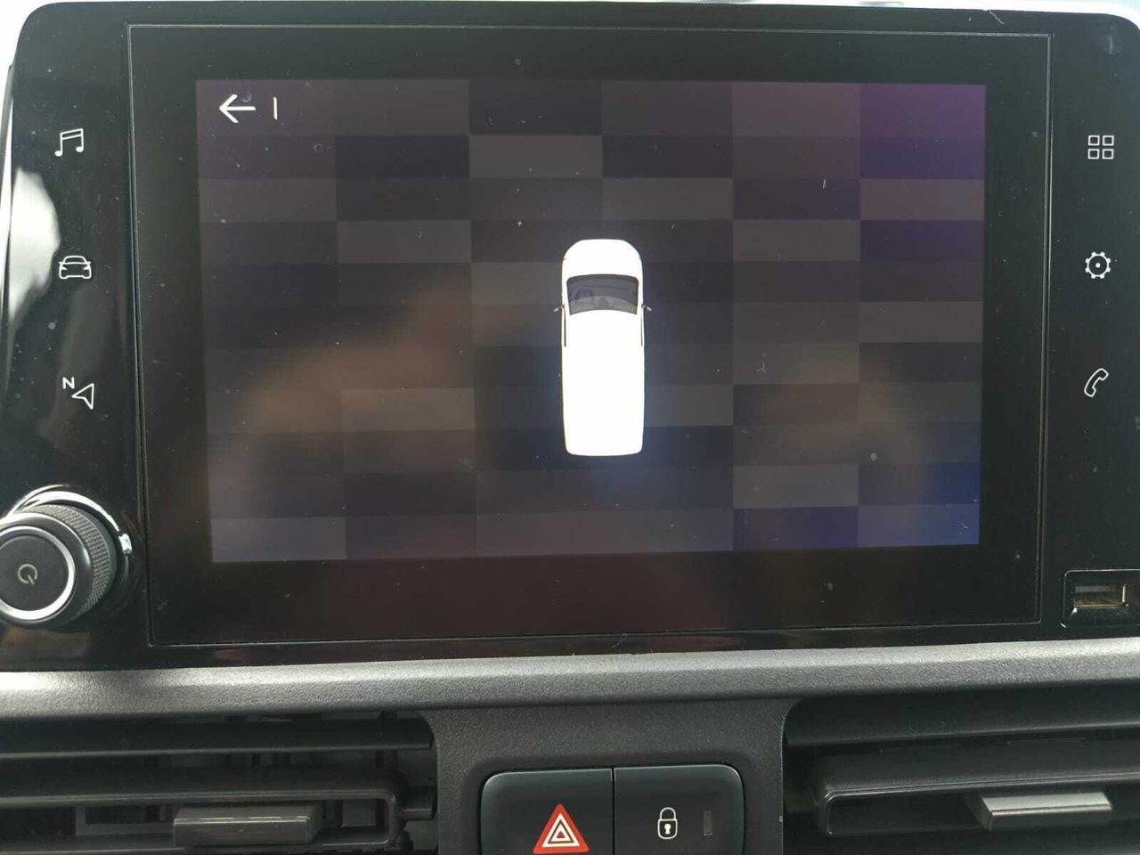 Citroën Berlingo FG VAN TALLA XL BLUE HDI 100 CV CLUB  - Foto 2