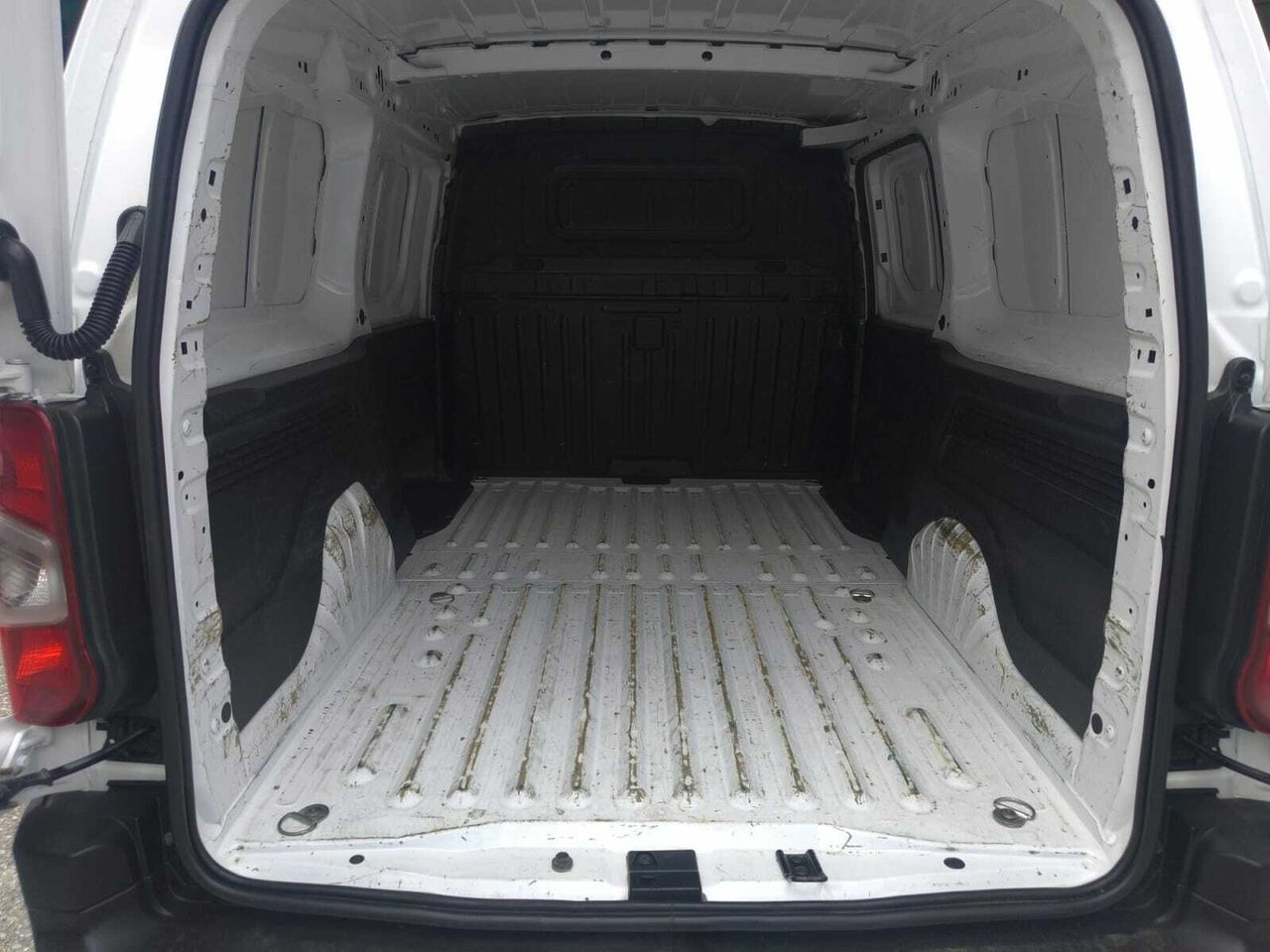 Citroën Berlingo FG VAN TALLA XL BLUE HDI 100 CV CLUB  - Foto 2