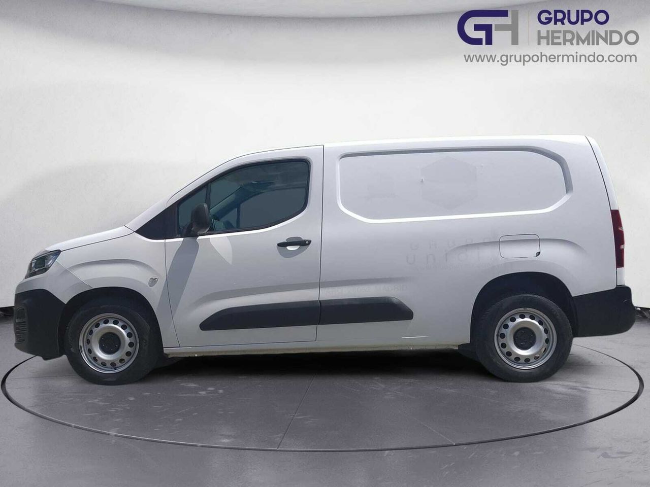 Citroën Berlingo FG VAN TALLA XL BLUE HDI 100 CV CLUB  - Foto 2
