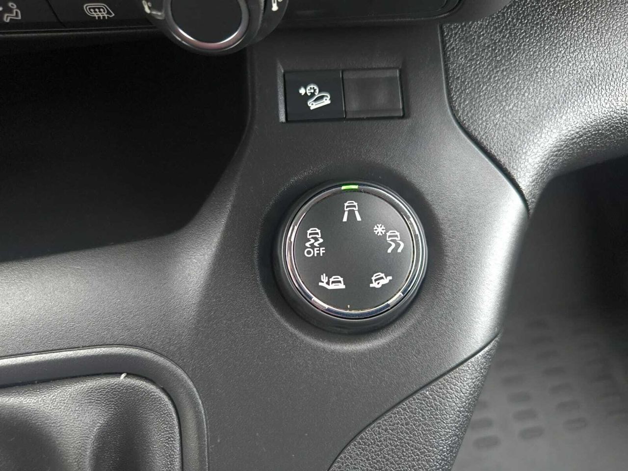 Citroën Berlingo FG VAN TALLA XL BLUE HDI 100 CV CLUB  - Foto 2