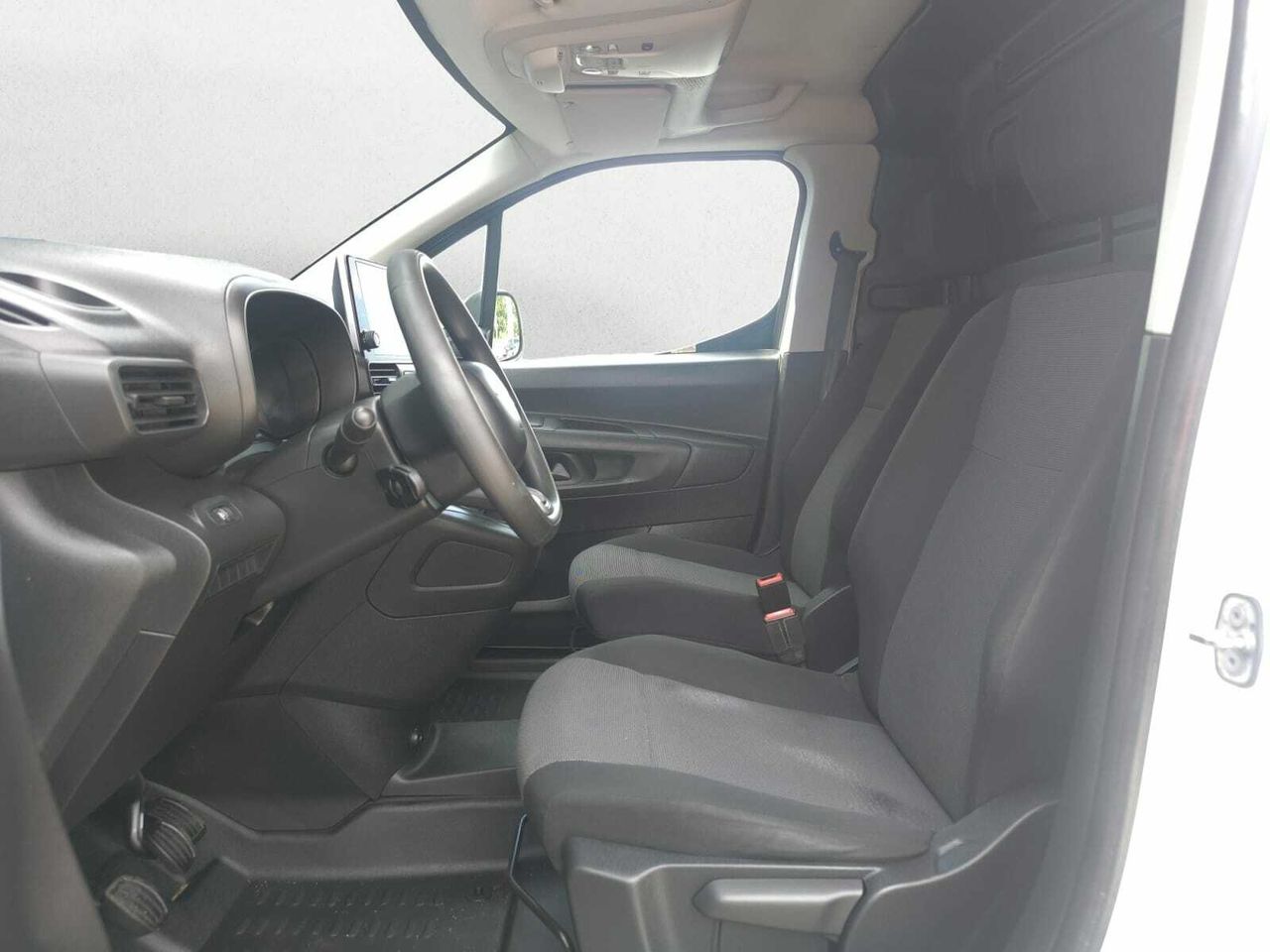 Citroën Berlingo FG VAN TALLA XL BLUE HDI 100 CV CLUB  - Foto 2