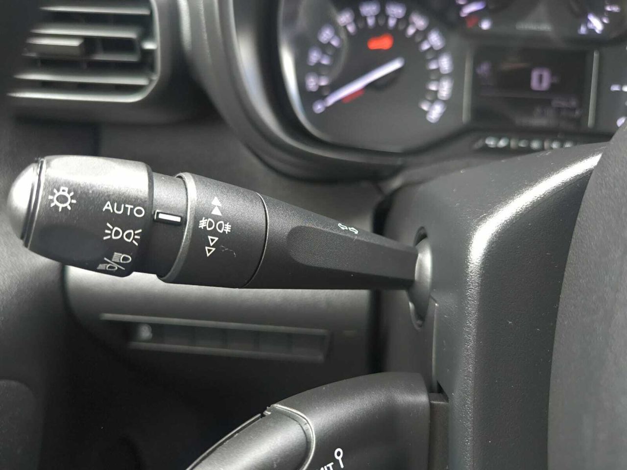 Citroën Berlingo FG VAN TALLA XL BLUE HDI 100 CV CLUB  - Foto 2