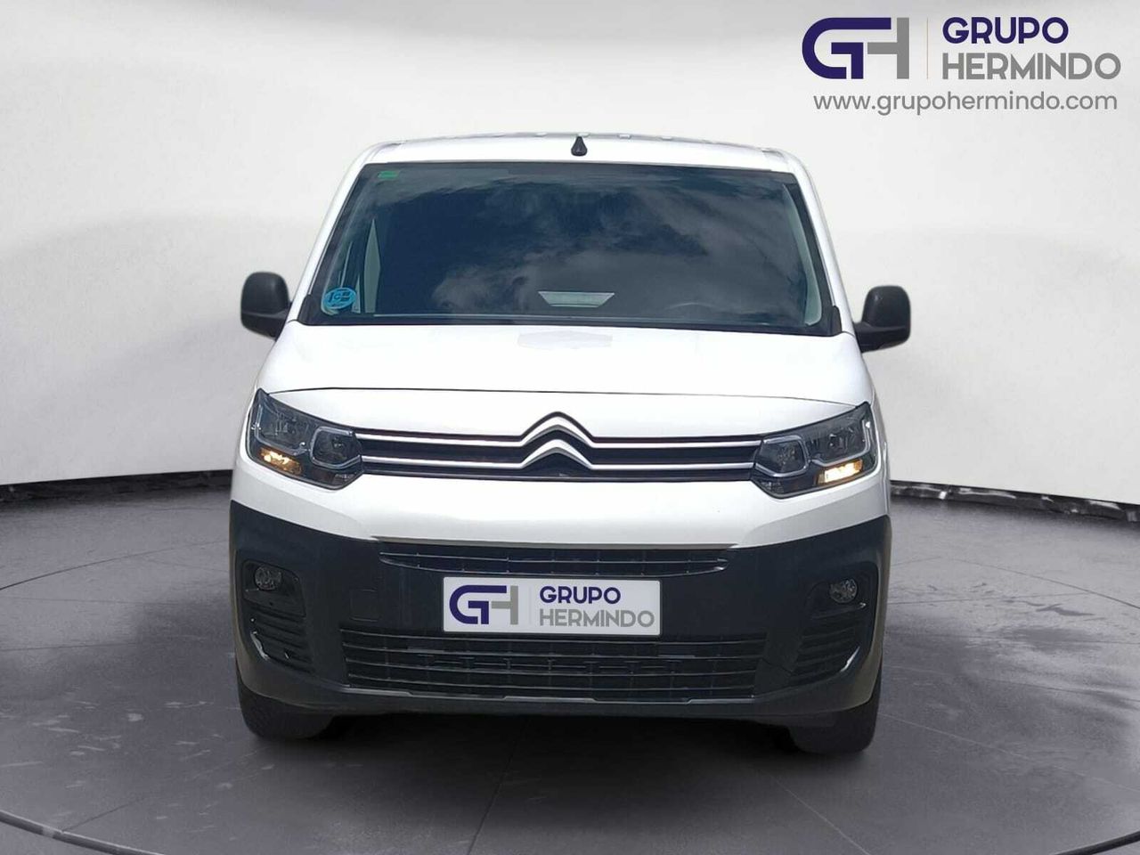 Citroën Berlingo FG VAN TALLA XL BLUE HDI 100 CV CLUB  - Foto 2