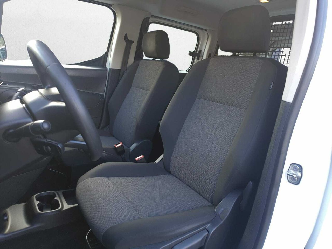 Citroën Berlingo TALLA M LIVE PACK BUSINESS BLUE HDI 100 CV  - Foto 2