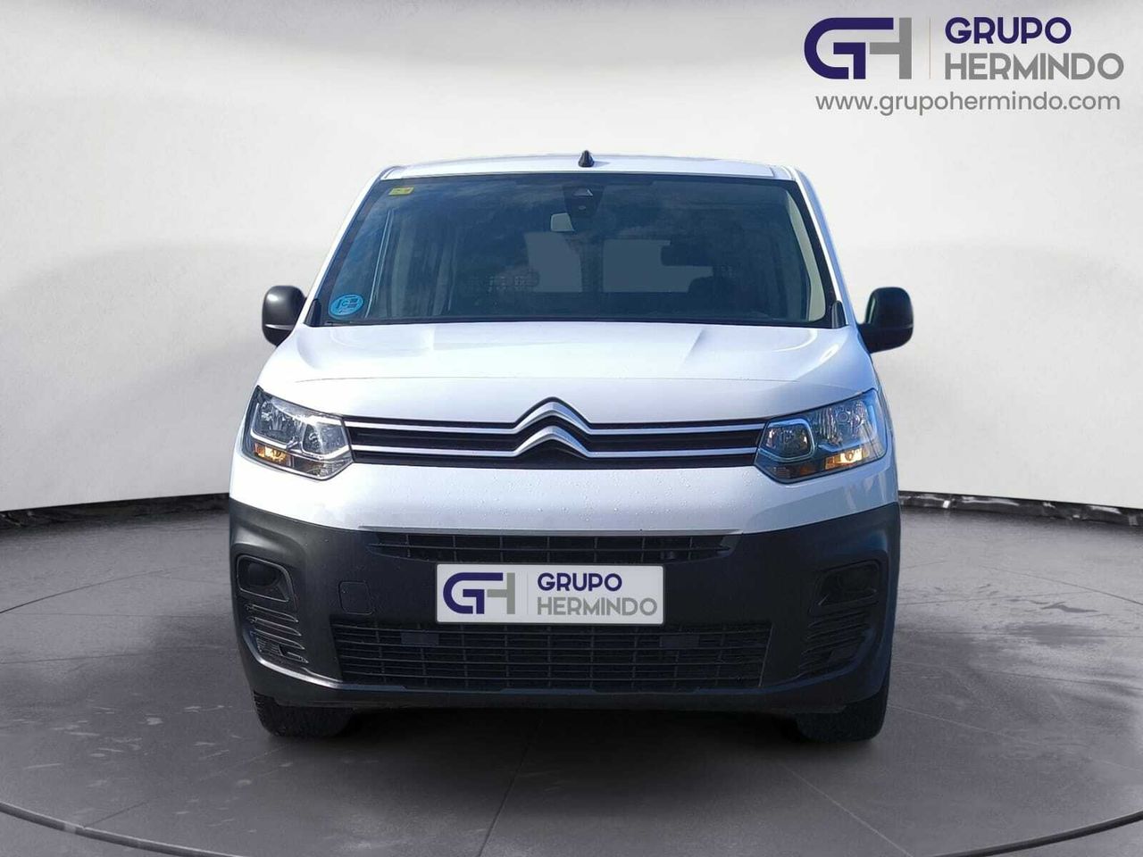 Citroën Berlingo TALLA M LIVE PACK BUSINESS BLUE HDI 100 CV  - Foto 2