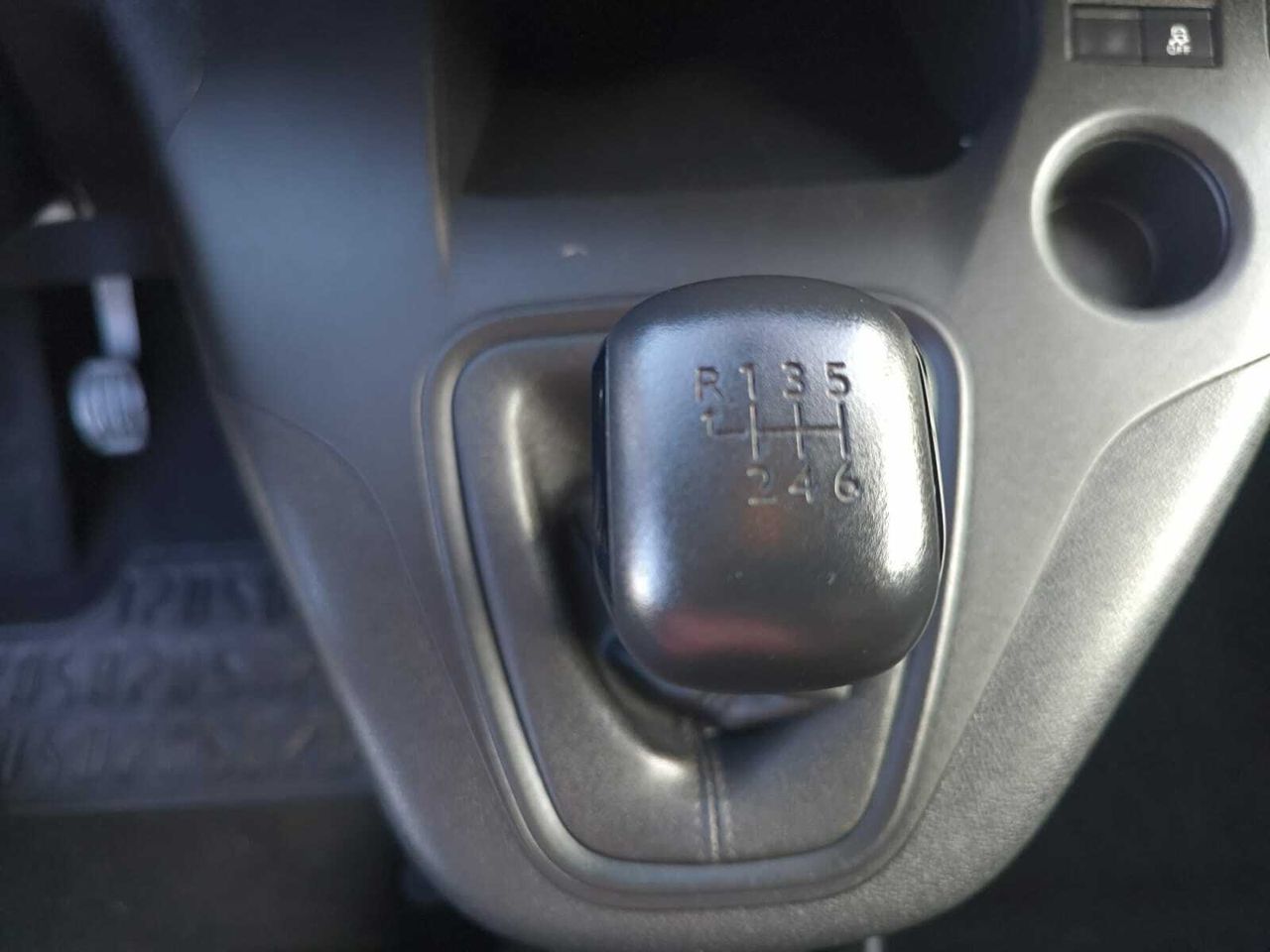 Citroën Berlingo TALLA M LIVE PACK BUSINESS BLUE HDI 100 CV  - Foto 2