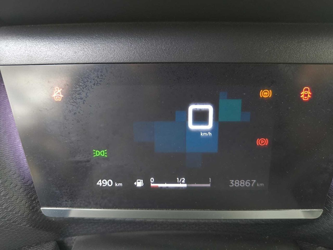 Citroën C4 BLUE HDI 110 CV FEEL PACK  - Foto 2