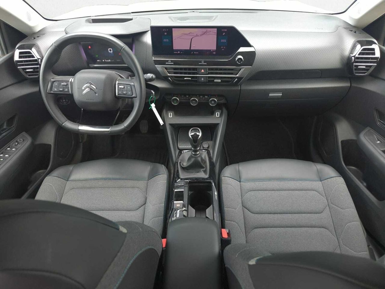 Citroën C4 BLUE HDI 110 CV FEEL PACK  - Foto 2