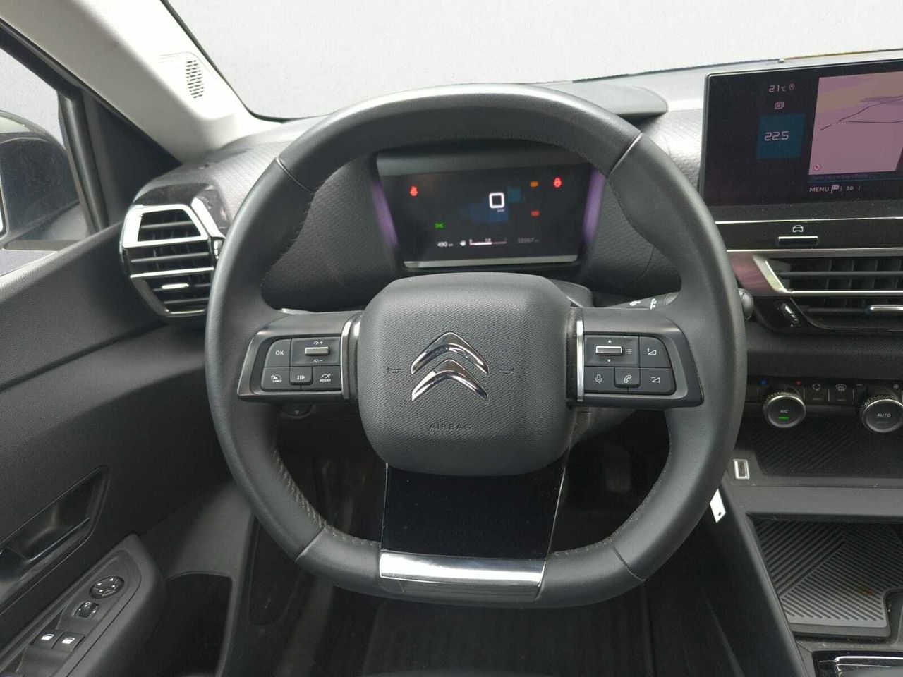 Citroën C4 BLUE HDI 110 CV FEEL PACK  - Foto 2