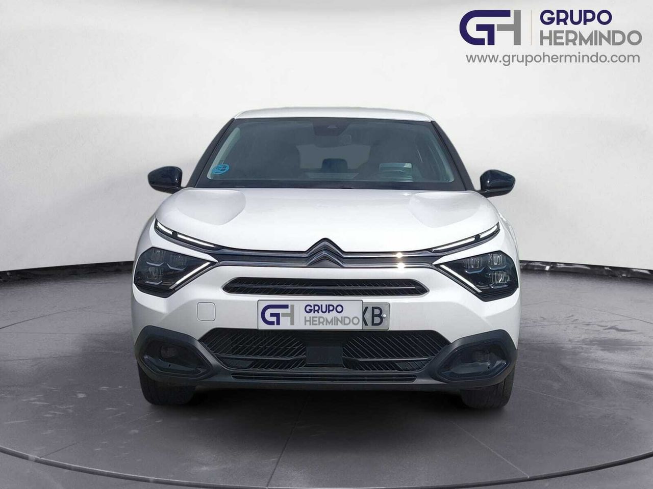 Citroën C4 BLUE HDI 110 CV FEEL PACK  - Foto 2