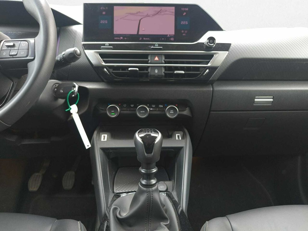 Citroën C4 BLUE HDI 110 CV FEEL PACK  - Foto 2