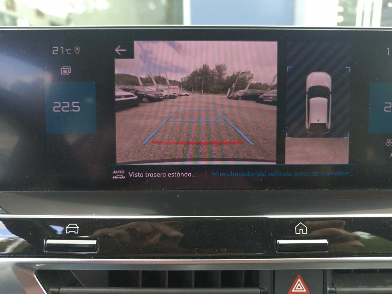 Citroën C4 BLUE HDI 110 CV FEEL PACK  - Foto 2