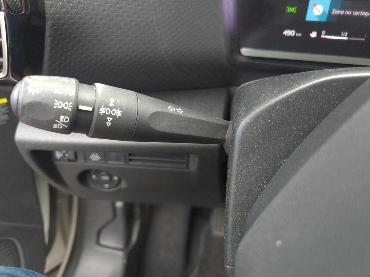 Citroën C4 BLUE HDI 110 CV FEEL PACK  - Foto 2
