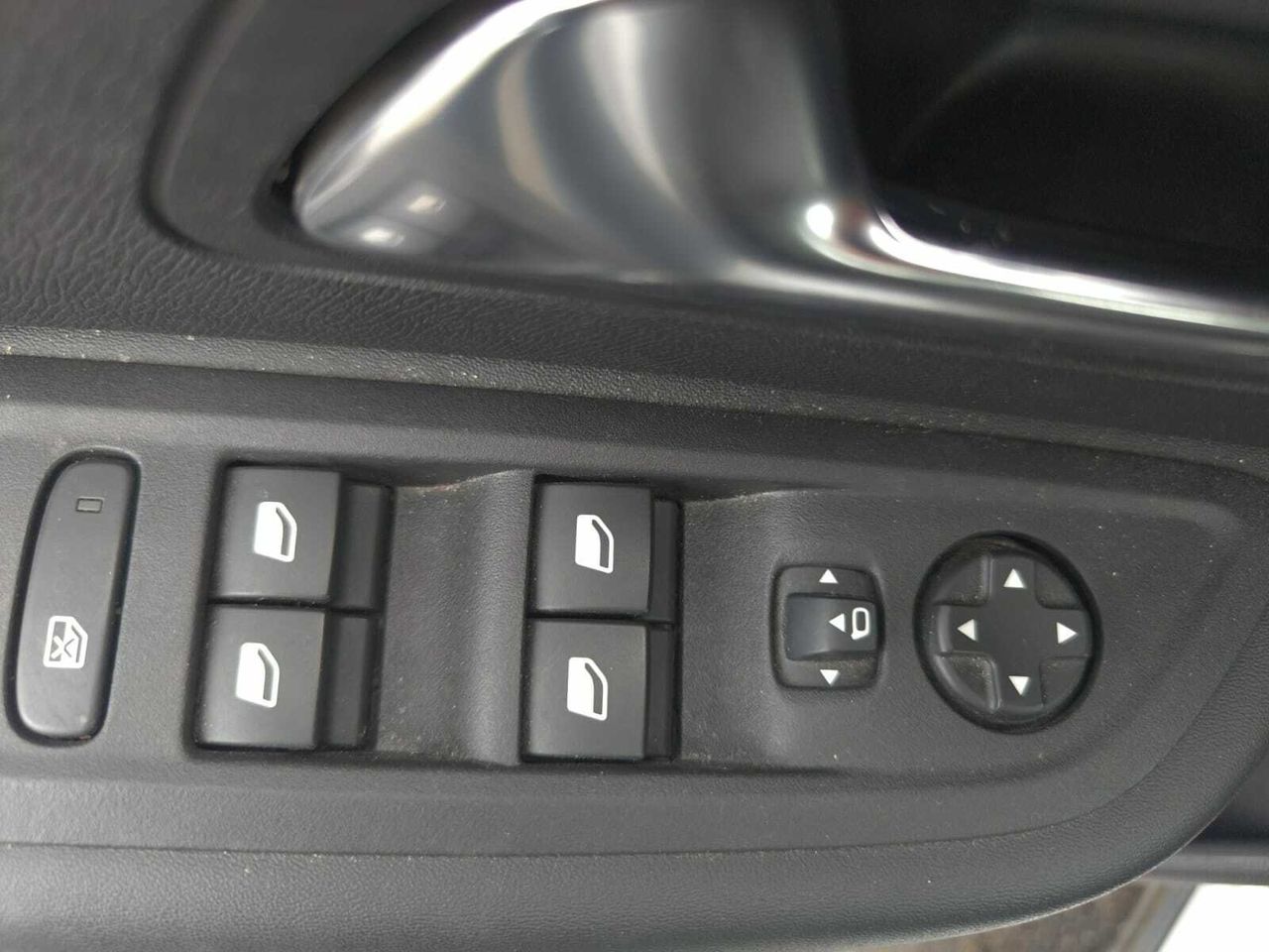 Citroën C4 BLUE HDI 110 CV FEEL PACK  - Foto 2