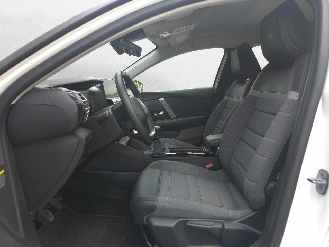 Citroën C4 BLUE HDI 110 CV FEEL PACK  - Foto 2