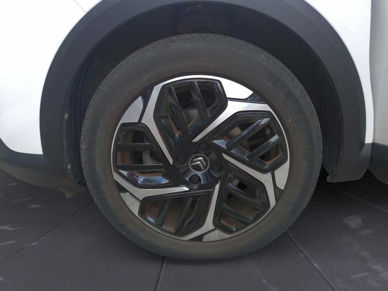 Citroën C4 BLUE HDI 110 CV FEEL PACK  - Foto 2