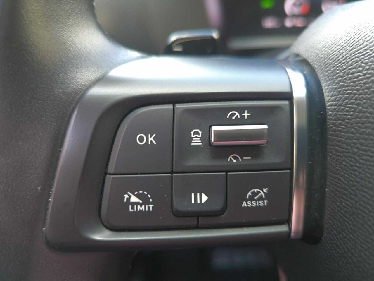 Citroën C4 BLUE HDI 130 CV EAT8 FEEL PACK  - Foto 2
