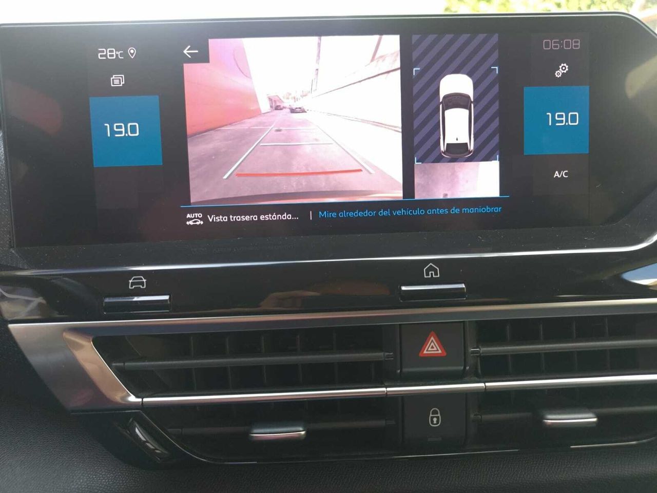 Citroën C4 BLUE HDI 130 CV EAT8 FEEL PACK  - Foto 2