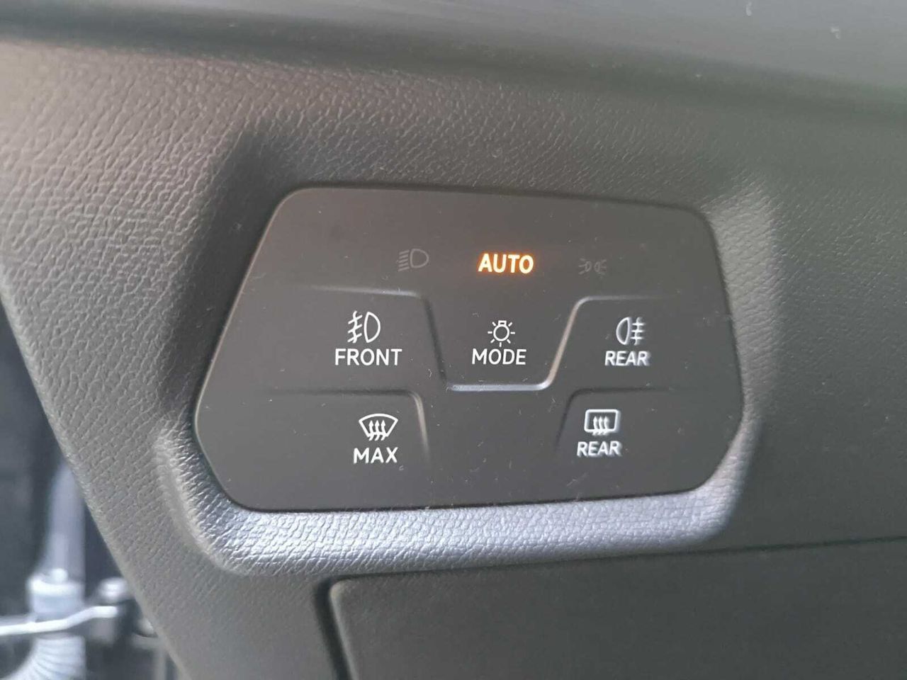 Cupra Formentor 1.5 TSI 150 CV DSG  - Foto 2