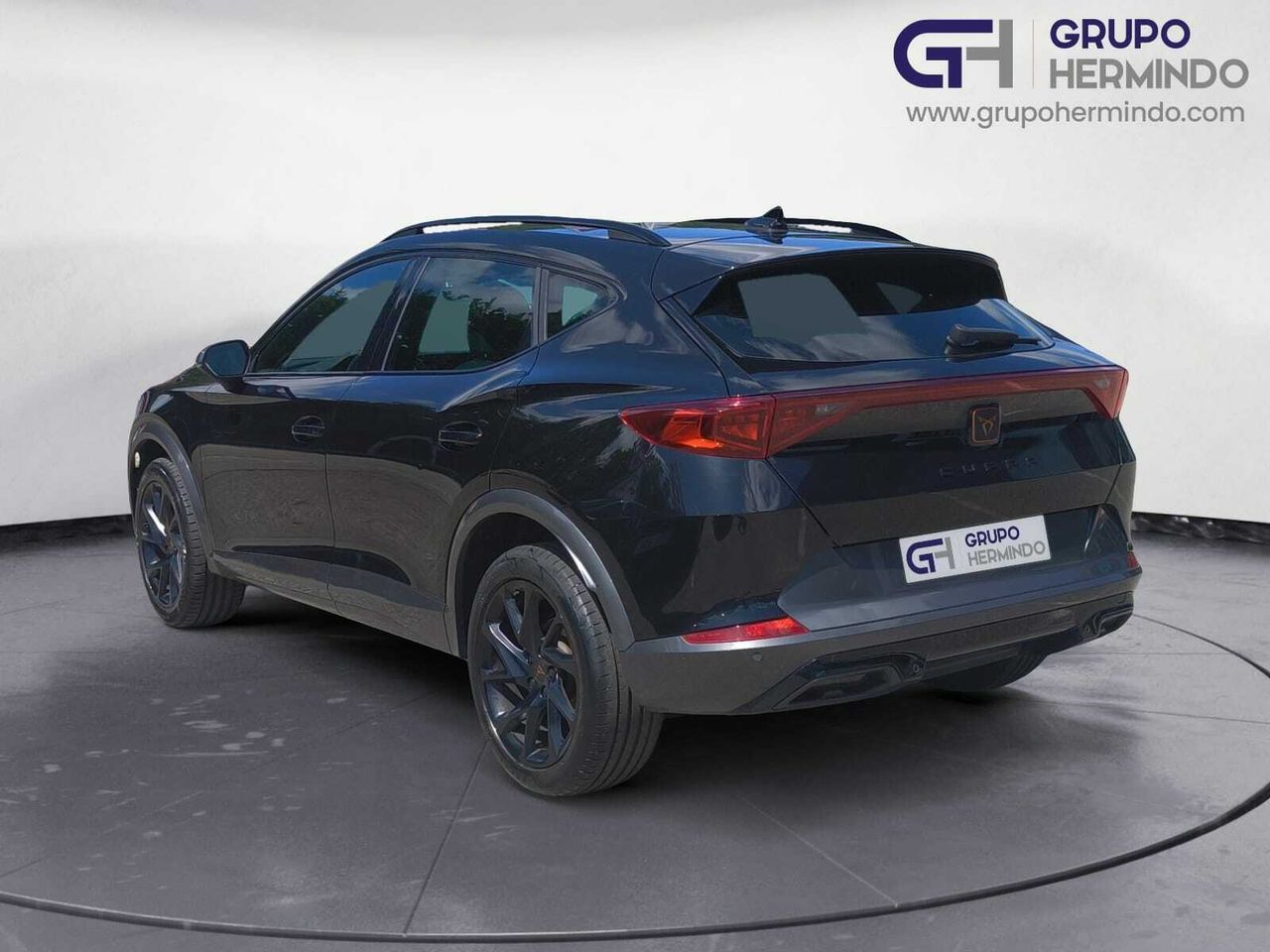 Cupra Formentor 1.5 TSI 150 CV DSG  - Foto 2