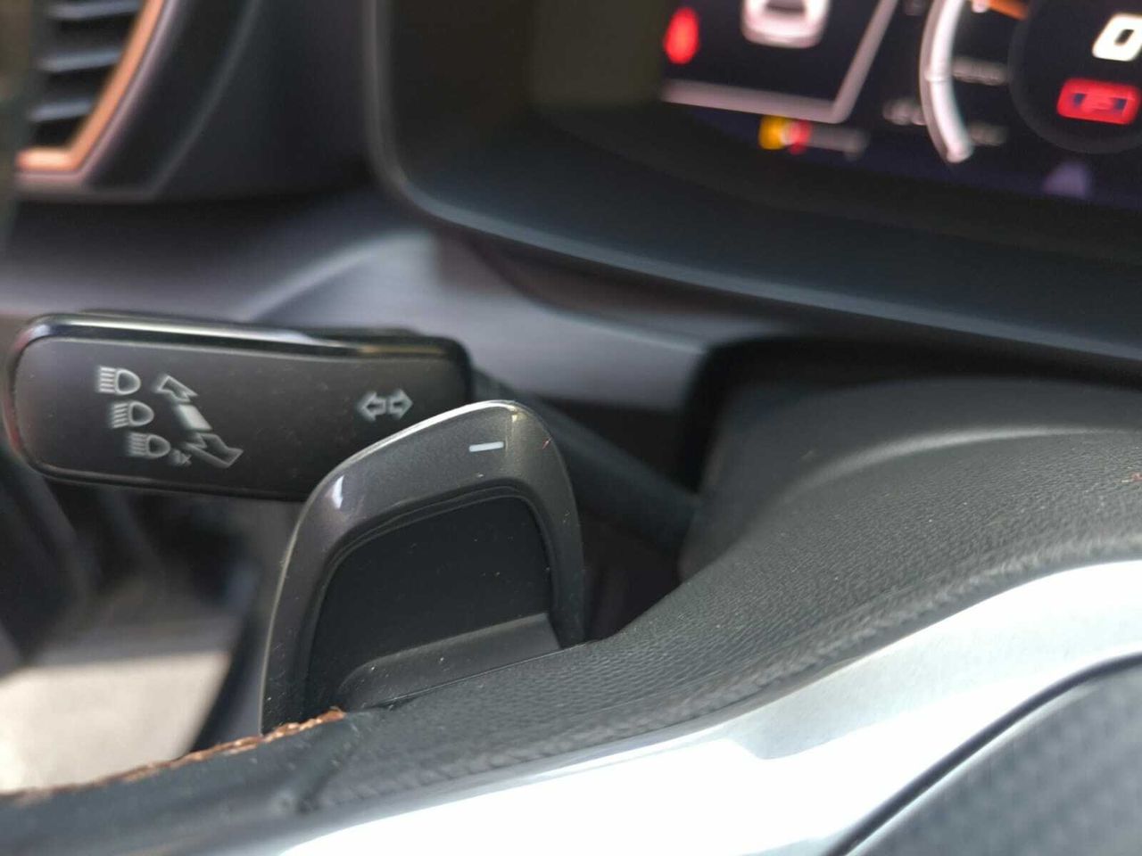Cupra Formentor 1.5 TSI 150 CV DSG  - Foto 2