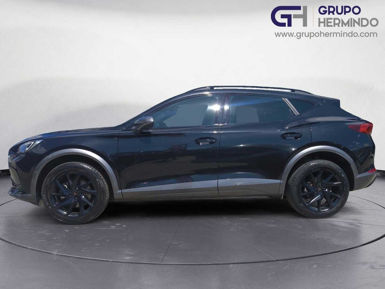Cupra Formentor 1.5 TSI 150 CV DSG  - Foto 2