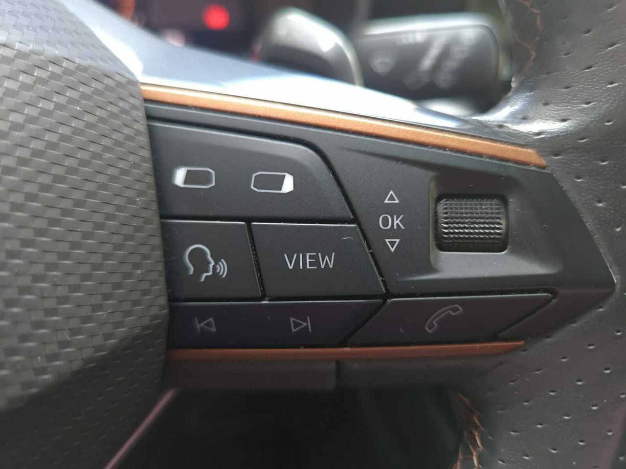 Cupra Formentor 1.5 TSI 150 CV DSG  - Foto 2