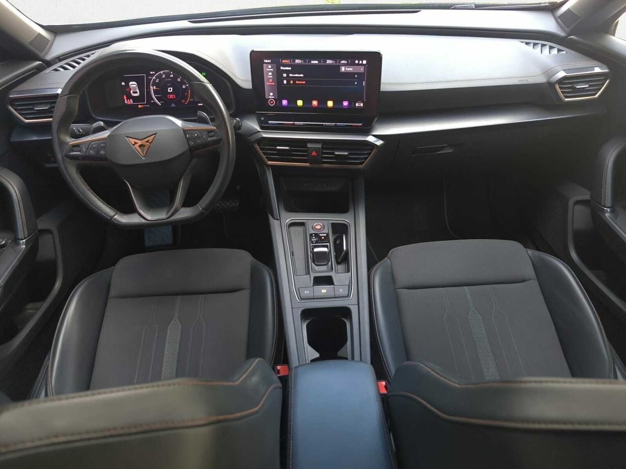 Cupra Formentor 1.5 TSI 150 CV DSG  - Foto 2