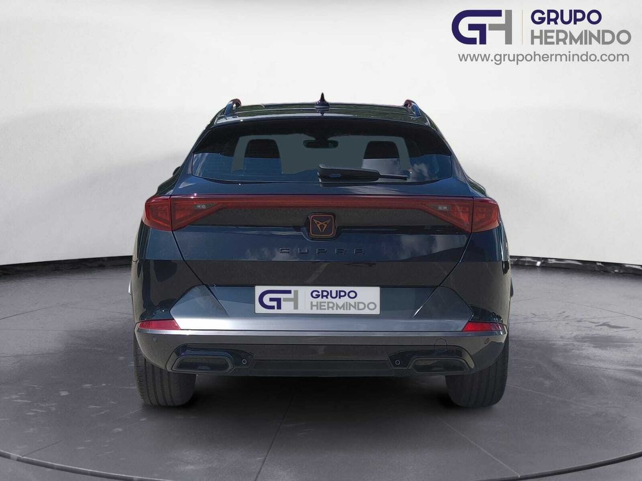 Cupra Formentor 1.5 TSI 150 CV DSG  - Foto 2
