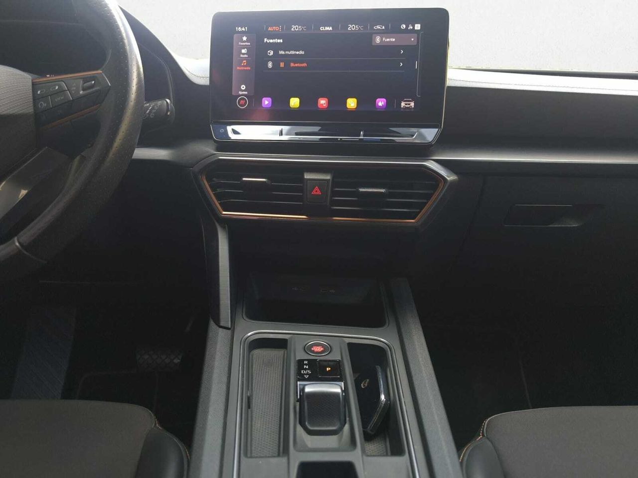 Cupra Formentor 1.5 TSI 150 CV DSG  - Foto 2