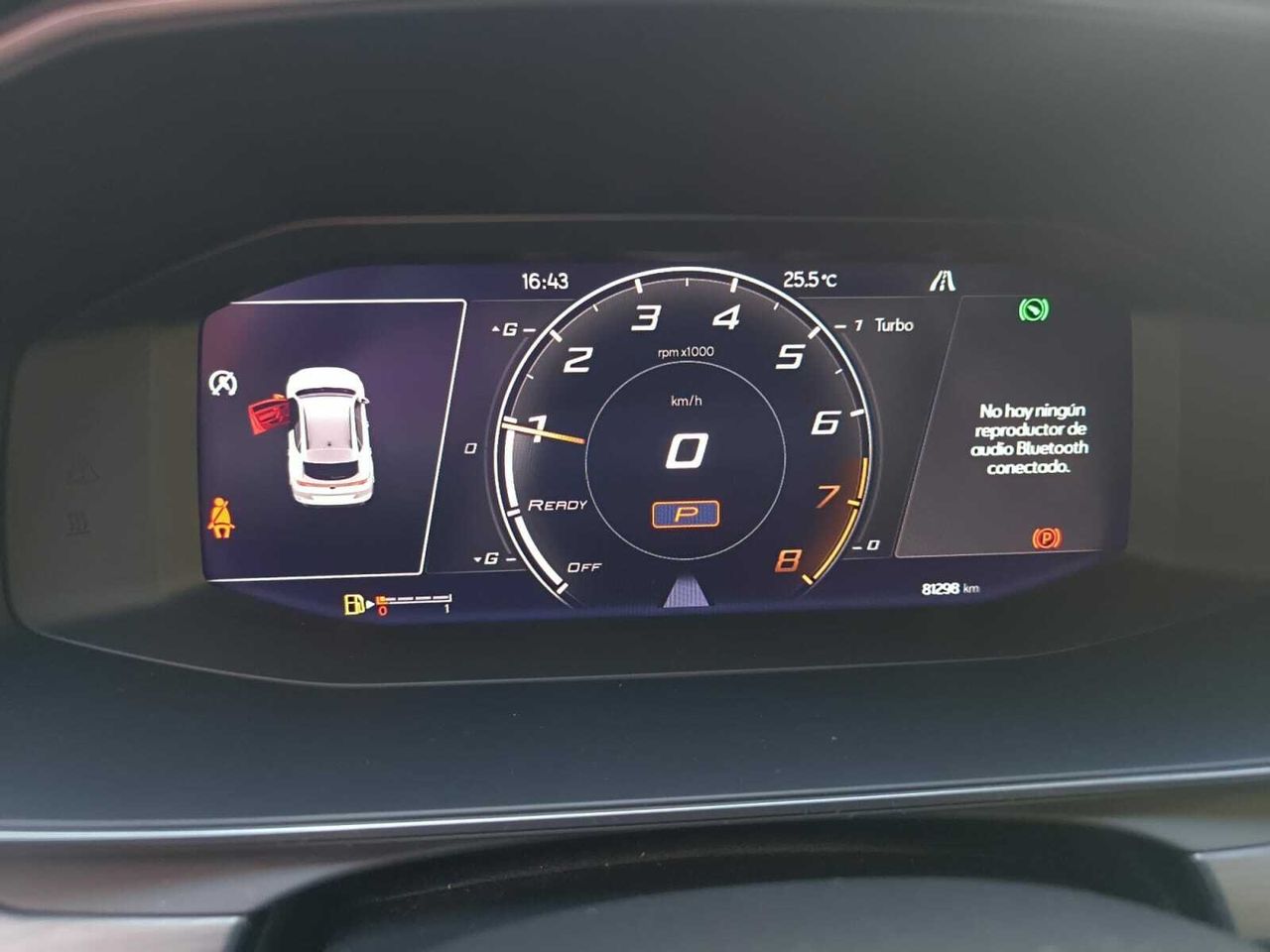 Cupra Formentor 1.5 TSI 150 CV DSG  - Foto 2