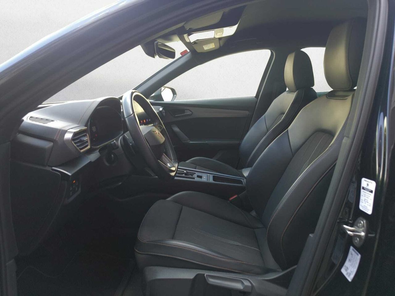 Cupra Formentor 1.5 TSI 150 CV DSG  - Foto 2