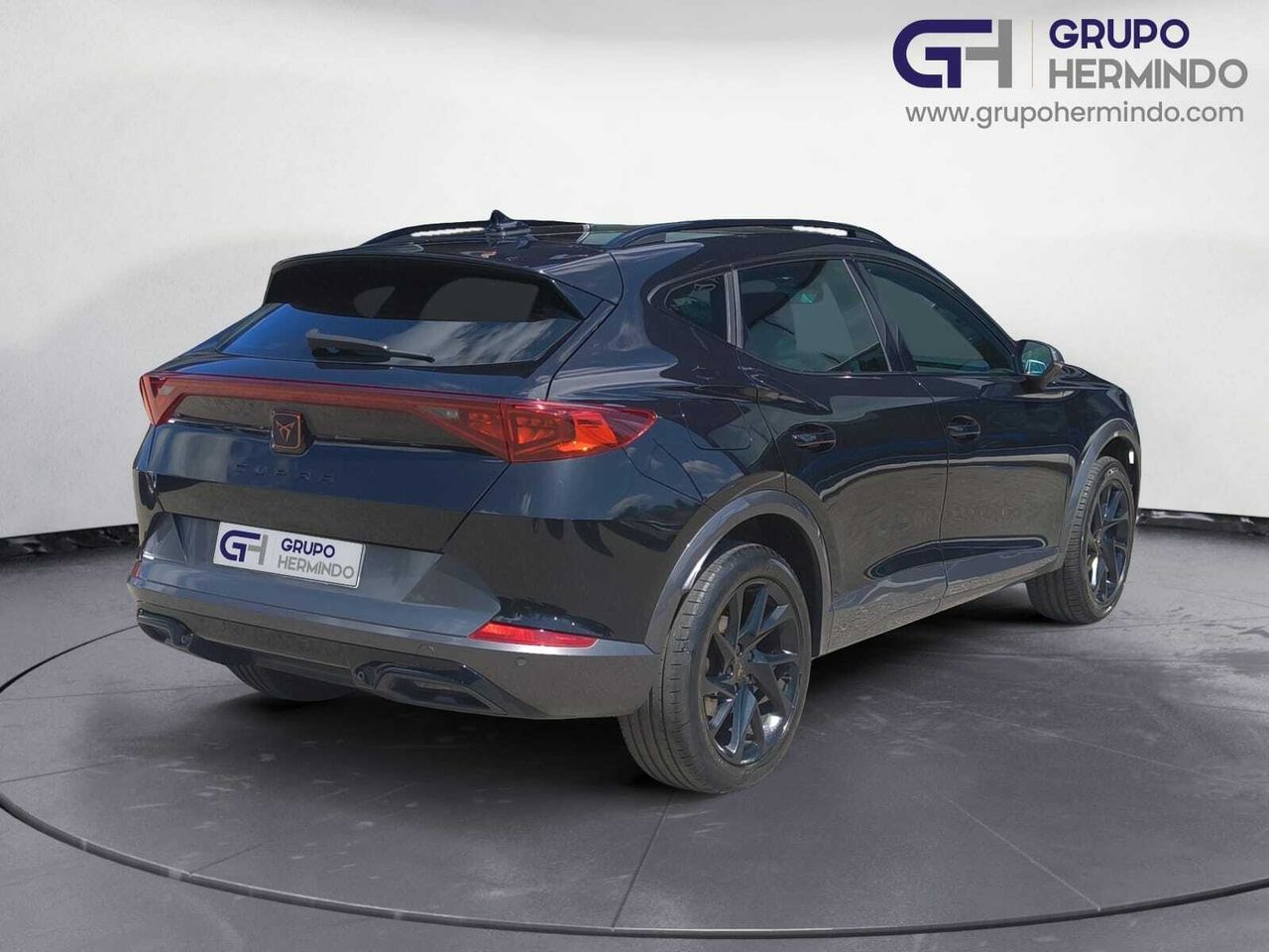 Cupra Formentor 1.5 TSI 150 CV DSG  - Foto 2