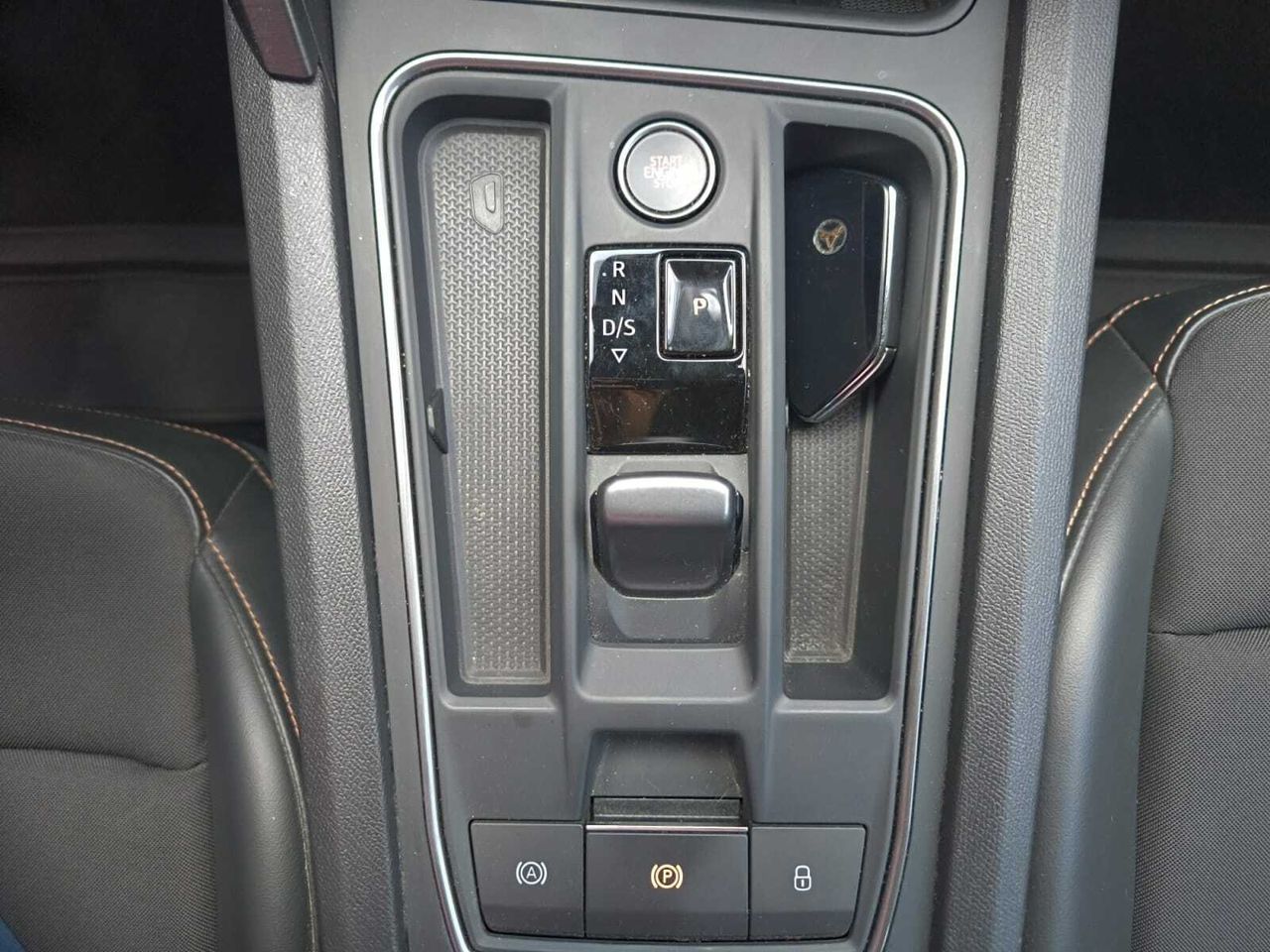 Cupra Formentor 1.5 TSI 150 CV DSG  - Foto 2