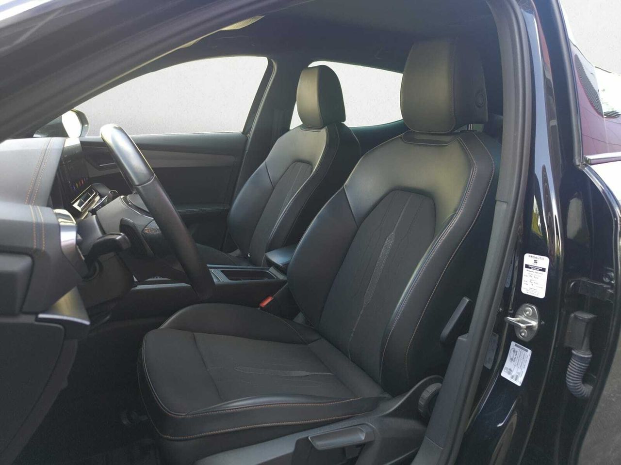 Cupra Formentor 1.5 TSI 150 CV DSG  - Foto 2