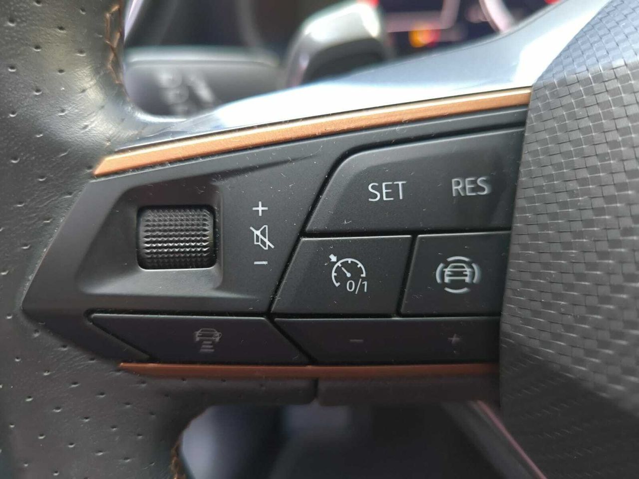 Cupra Formentor 1.5 TSI 150 CV DSG  - Foto 2