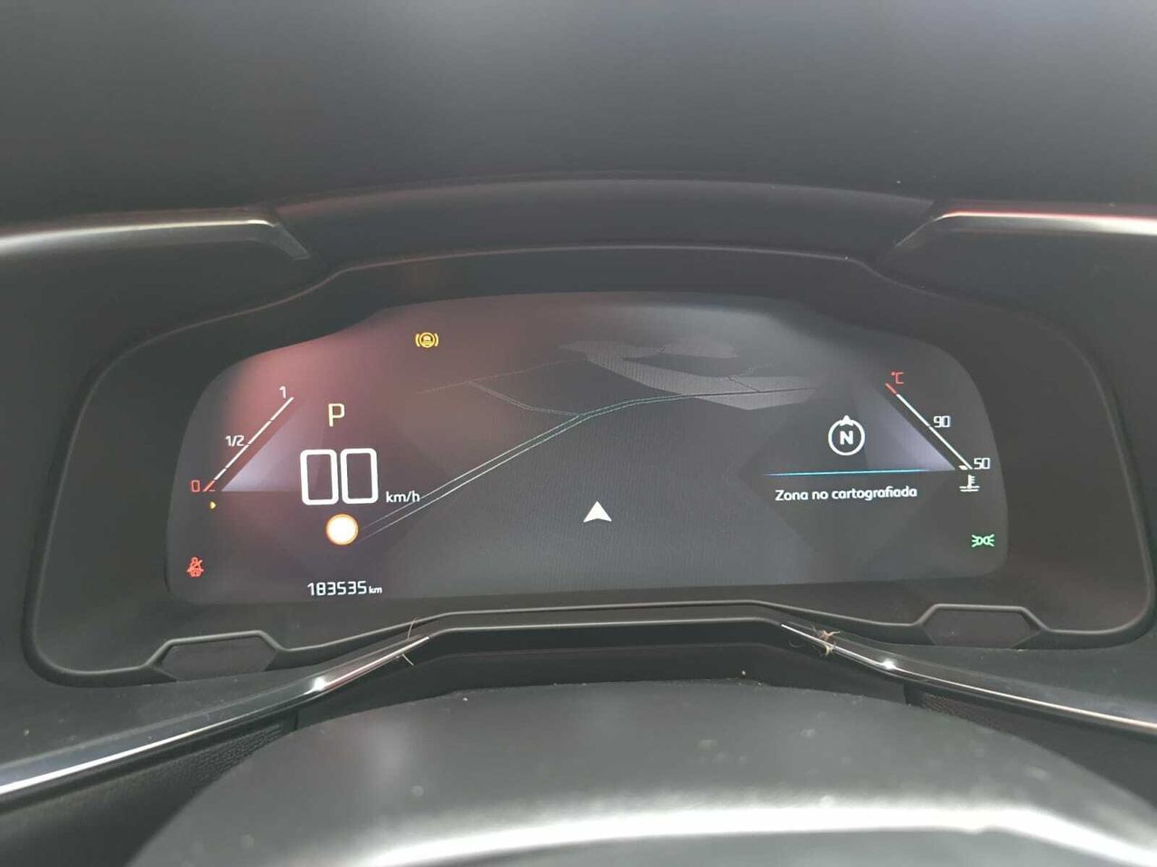 DS DS 7 CROSSBACK SO CHIC BLUE HDI 130 CV EAT8  - Foto 2