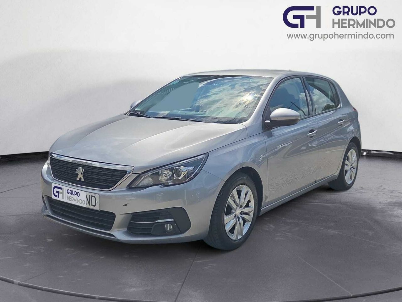 Peugeot 308 ACTIVE PACK BLUE HDI 100 CV  - Foto 2