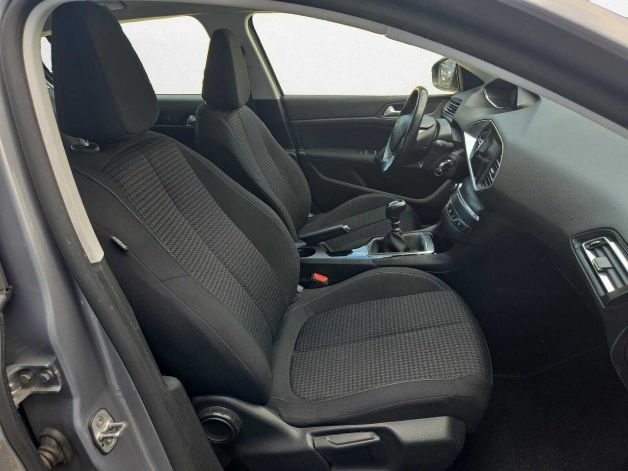 Peugeot 308 ACTIVE PACK BLUE HDI 100 CV  - Foto 2