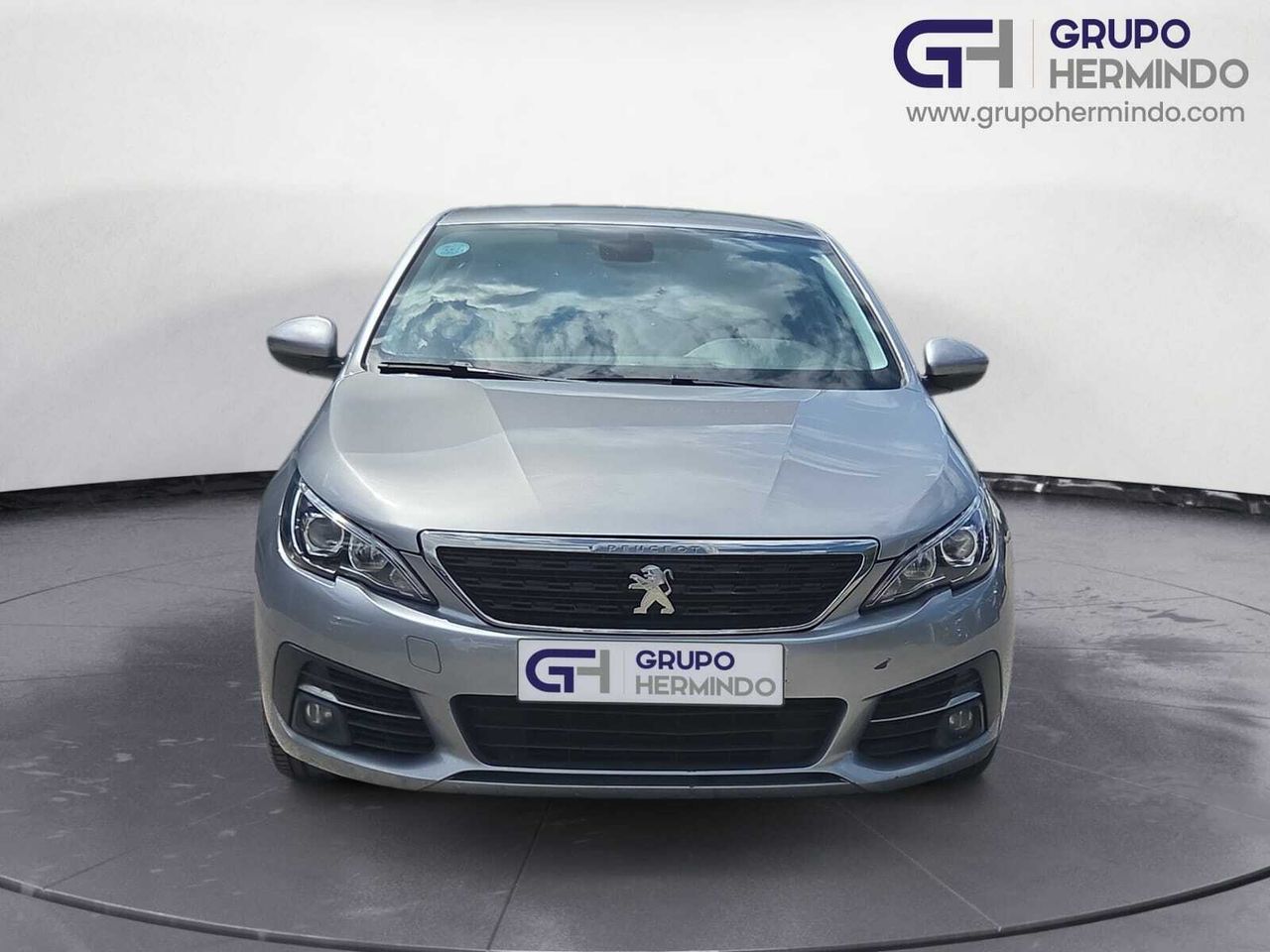 Peugeot 308 ACTIVE PACK BLUE HDI 100 CV  - Foto 2