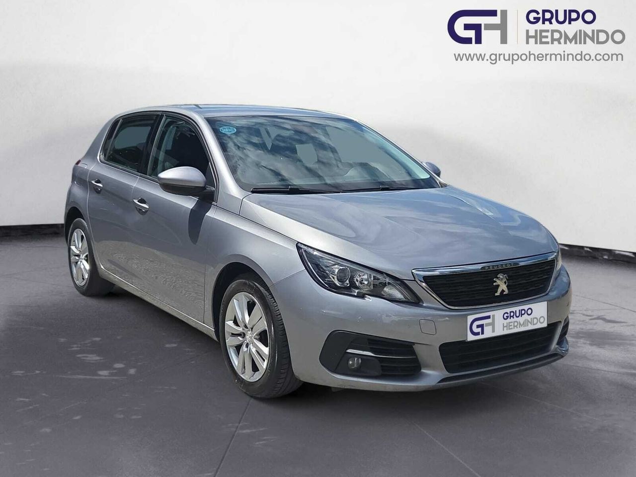 Peugeot 308 ACTIVE PACK BLUE HDI 100 CV  - Foto 2