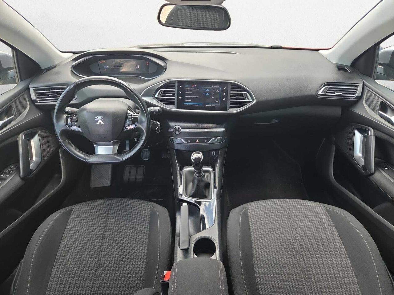 Peugeot 308 ACTIVE PACK BLUE HDI 100 CV  - Foto 2